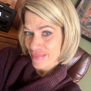 Meet your Posher, Kristin